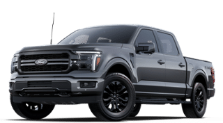 2025 Ford F-150® External Image 2